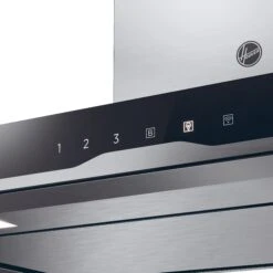 Hoover HTS9CBK5XWIFI Stainless Steel Canopy Cooker Hood (W)90cm 8 Hoover HTS9CBK5XWIFI Stainless Steel Canopy Cooker Hood (W)90cm -Prime Kitchen hoover hts9cbk5xwifi stainless steel canopy cooker hood w 90cm8059019051901 36c bq