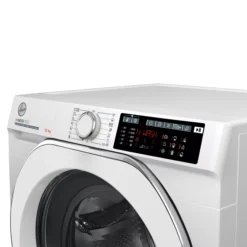 Hoover HW 610AMC/1-80 10kg Freestanding 1600rpm Washing Machine - White 11 Hoover HW 610AMC/1-80 10kg Freestanding 1600rpm Washing Machine - White -Prime Kitchen hoover hw 610amc 1 80 10kg freestanding 1600rpm washing machine white8059019010281 04c bq