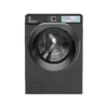 Hoover HWB69AMBCR/1-80 9kg Freestanding 1600rpm Washing Machine - Graphite 1 Hoover HWB69AMBCR/1-80 9kg Freestanding 1600rpm Washing Machine - Graphite -Prime Kitchen hoover hwb69ambcr 1 80 9kg freestanding 1600rpm washing machine graphite8059019010250 02c bq
