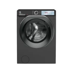 Hoover HWB69AMBCR/1-80 9kg Freestanding 1600rpm Washing Machine - Graphite