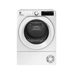Hoover ND H10A2TCE 10kg Freestanding Heat Pump Tumble Dryer - White