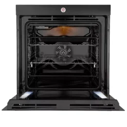 Hoover Touchscreen Vision Built-in Single Oven - Black -Prime Kitchen hoover touchscreen vision built in single oven black8016361946675 24c