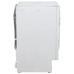 Hotpoint BIWDHG861484UK 8kg/6kg Built-in Condenser Washer Dryer - White -Prime Kitchen hotpoint biwdhg861484uk 8kg 6kg built in condenser washer dryer white5054645586004 08c bq