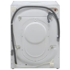 Hotpoint BIWDHG961484UK_WH 9kg/6kg Built-in Condenser Washer Dryer - White -Prime Kitchen hotpoint biwdhg961484uk wh 9kg 6kg built in condenser washer dryer white5054645586189 09c bq