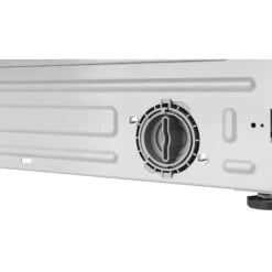 Hotpoint BIWMHG91484UK_WH 9kg Built-in 1400rpm Washing Machine - White -Prime Kitchen hotpoint biwmhg91484uk wh 9kg built in 1400rpm washing machine white5054645586301 03c bq