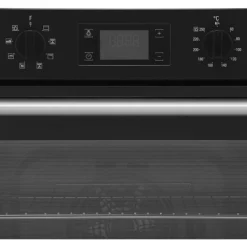 Hotpoint Class 2 SA2540HBL_BK Built-in Single Multifunction Oven - Black -Prime Kitchen hotpoint class 2 sa2540hbl bk built in single multifunction oven black5054645001507 02c bq