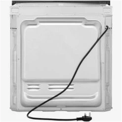 Hotpoint Class 2 SA2540HBL_BK Built-in Single Multifunction Oven - Black -Prime Kitchen hotpoint class 2 sa2540hbl bk built in single multifunction oven black5054645001507 06c bq