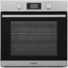 Hotpoint Class 2 SA2540HIX_SS Built-in Single Multifunction Oven - Stainless Steel Effect -Prime Kitchen hotpoint class 2 sa2540hix ss built in single multifunction oven stainless steel effect5054645001491 01c bq
