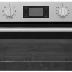 Hotpoint Class 2 SA2540HIX_SS Built-in Single Multifunction Oven - Stainless Steel Effect -Prime Kitchen hotpoint class 2 sa2540hix ss built in single multifunction oven stainless steel effect5054645001491 02c bq