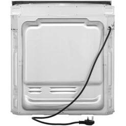 Hotpoint Class 2 SA2540HIX_SS Built-in Single Multifunction Oven - Stainless Steel Effect -Prime Kitchen hotpoint class 2 sa2540hix ss built in single multifunction oven stainless steel effect5054645001491 06c bq