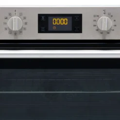 Hotpoint Class 2 SA2844HIX_SS Built-in Single Multifunction Oven - Stainless Steel -Prime Kitchen hotpoint class 2 sa2844hix ss built in single multifunction oven stainless steel5054645001460 02c bq