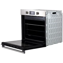 Hotpoint Class 2 SA2844HIX_SS Built-in Single Multifunction Oven - Stainless Steel -Prime Kitchen hotpoint class 2 sa2844hix ss built in single multifunction oven stainless steel5054645001460 03c bq