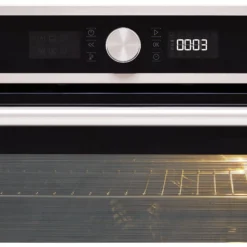 Hotpoint Class 4 SI4854HIX_SS Built-in Single Multifunction Oven - Stainless Steel Effect -Prime Kitchen hotpoint class 4 si4854hix ss built in single multifunction oven stainless steel effect5016108967980 02c bq