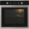 Hotpoint Class 6 SI6864SHIX_SS Built-in Single Multifunction Oven - Stainless Steel -Prime Kitchen hotpoint class 6 si6864shix ss built in single multifunction oven stainless steel5016108967942 01c bq