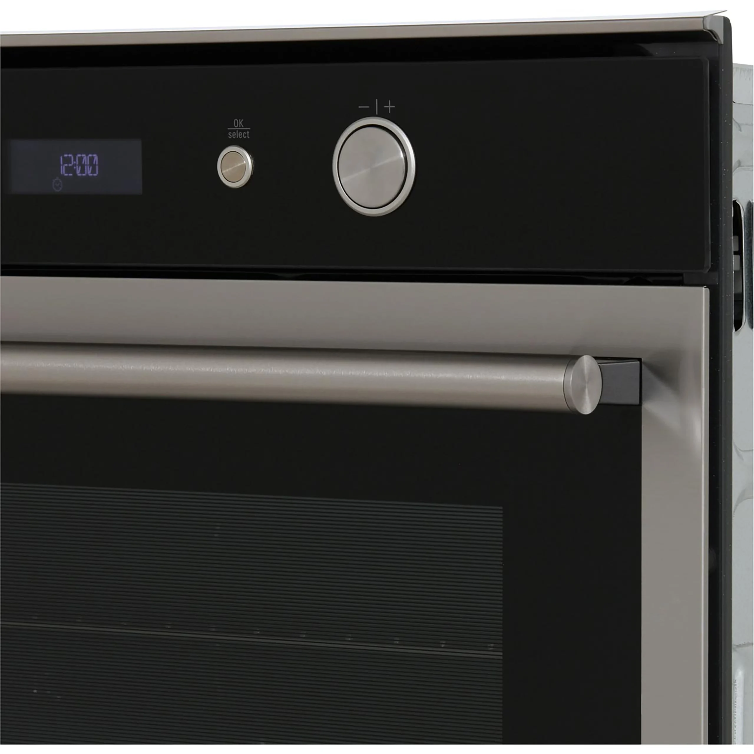 Hotpoint Class 6 SI6864SHIX_SS Built-in Single Multifunction Oven - Stainless Steel 8 Hotpoint Class 6 SI6864SHIX_SS Built-in Single Multifunction Oven - Stainless Steel - Image 6