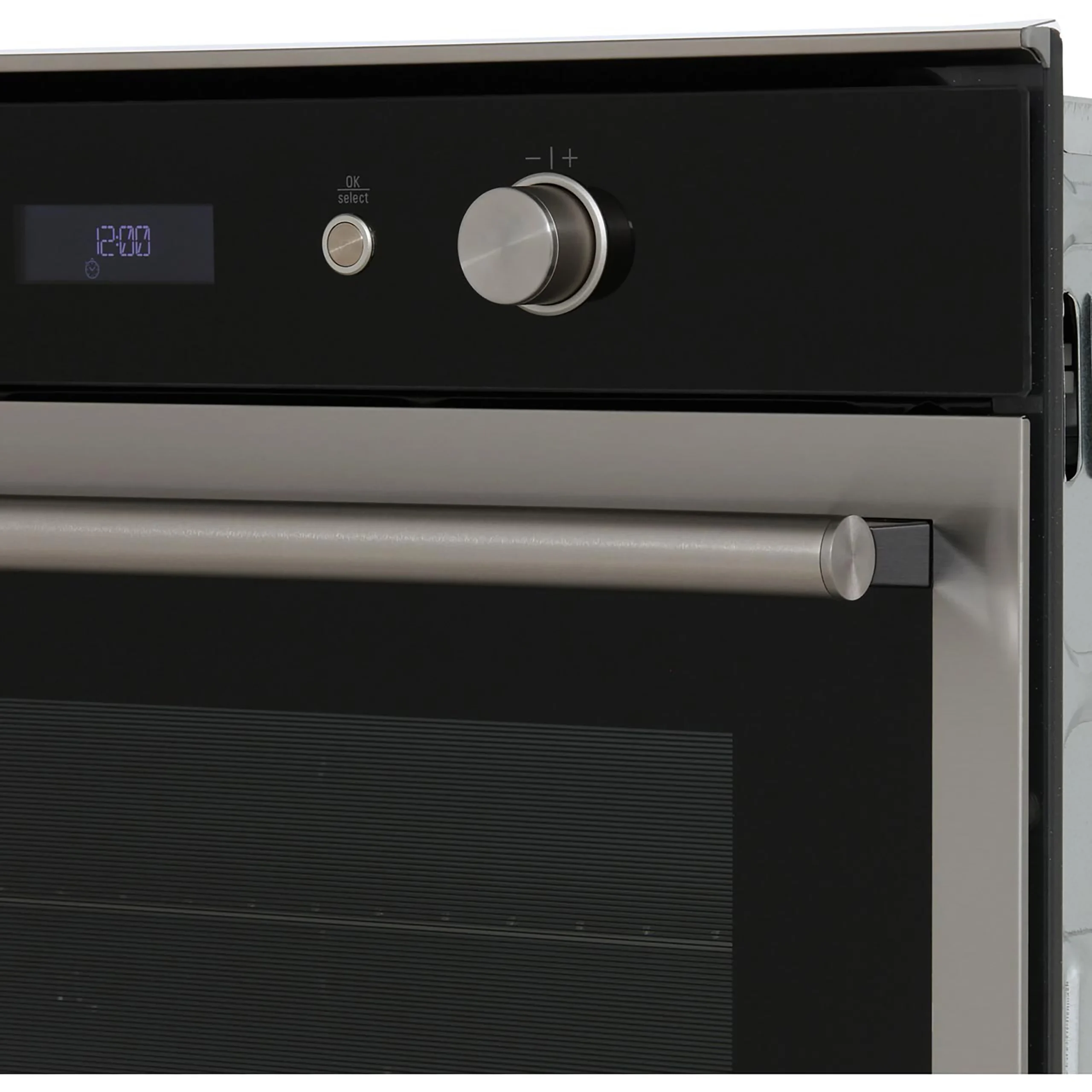 Hotpoint Class 6 SI6864SHIX_SS Built-in Single Multifunction Oven - Stainless Steel 9 Hotpoint Class 6 SI6864SHIX_SS Built-in Single Multifunction Oven - Stainless Steel - Image 7