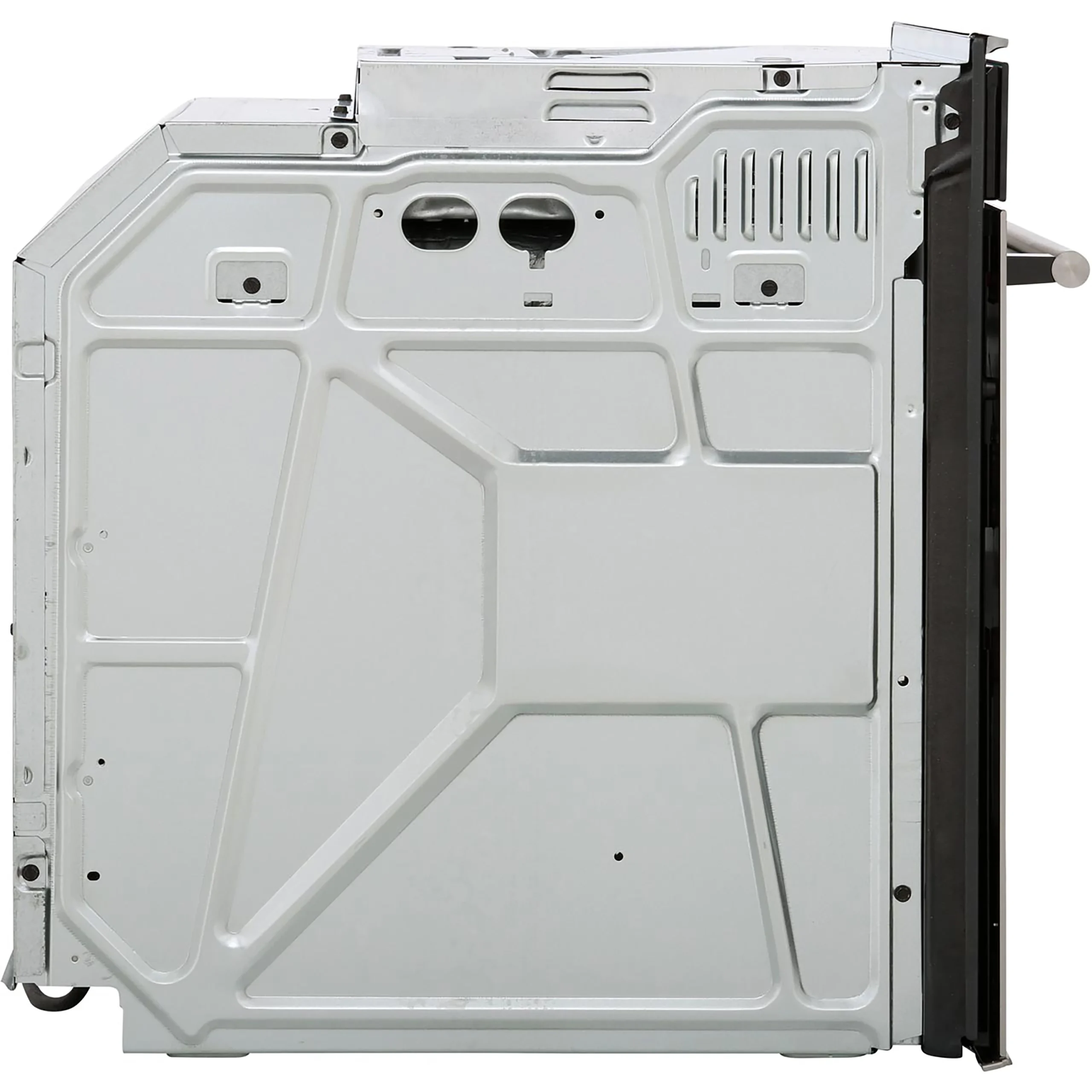 Hotpoint Class 6 SI6864SHIX_SS Built-in Single Multifunction Oven - Stainless Steel 10 Hotpoint Class 6 SI6864SHIX_SS Built-in Single Multifunction Oven - Stainless Steel - Image 8