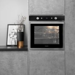 Hotpoint Class 6 SI6864SHIX_SS Built-in Single Multifunction Oven - Stainless Steel 22 Hotpoint Class 6 SI6864SHIX_SS Built-in Single Multifunction Oven - Stainless Steel -Prime Kitchen hotpoint class 6 si6864shix ss built in single multifunction oven stainless steel5016108967942 10i bq