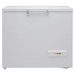 Hotpoint CS1A250HFA1_WH Freestanding Chest Freezer - White