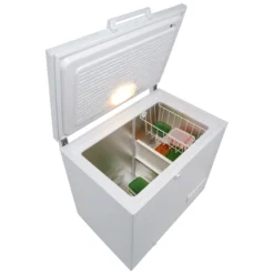 Hotpoint CS1A250HFA1_WH Freestanding Chest Freezer - White 18 Hotpoint CS1A250HFA1_WH Freestanding Chest Freezer - White -Prime Kitchen hotpoint cs1a250hfa1 wh freestanding chest freezer white5054645607587 05c bq