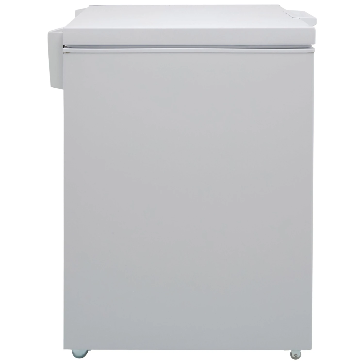 Hotpoint CS1A250HFA1_WH Freestanding Chest Freezer - White 8 Hotpoint CS1A250HFA1_WH Freestanding Chest Freezer - White - Image 6