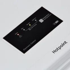 Hotpoint CS1A400HFMFAUK1_WH Freestanding Chest Freezer - White -Prime Kitchen hotpoint cs1a400hfmfauk1 wh freestanding chest freezer white5054645607594 02c bq