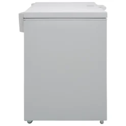 Hotpoint CS1A400HFMFAUK1_WH Freestanding Chest Freezer - White -Prime Kitchen hotpoint cs1a400hfmfauk1 wh freestanding chest freezer white5054645607594 06c bq