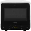 Hotpoint Curve MWH1331B_BK 13L Freestanding Microwave - Black