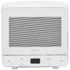 Hotpoint Curve MWH1331FW_WH 13L Freestanding Microwave - White -Prime Kitchen hotpoint curve mwh1331fw wh 13l freestanding microwave white5054645573905 01c bq