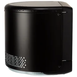 Hotpoint Curve MWHC 1335 MB_BK 13L Freestanding Microwave - Black 12 Hotpoint Curve MWHC 1335 MB_BK 13L Freestanding Microwave - Black -Prime Kitchen hotpoint curve mwhc 1335 mb bk 13l freestanding microwave black5054645585038 05c bq