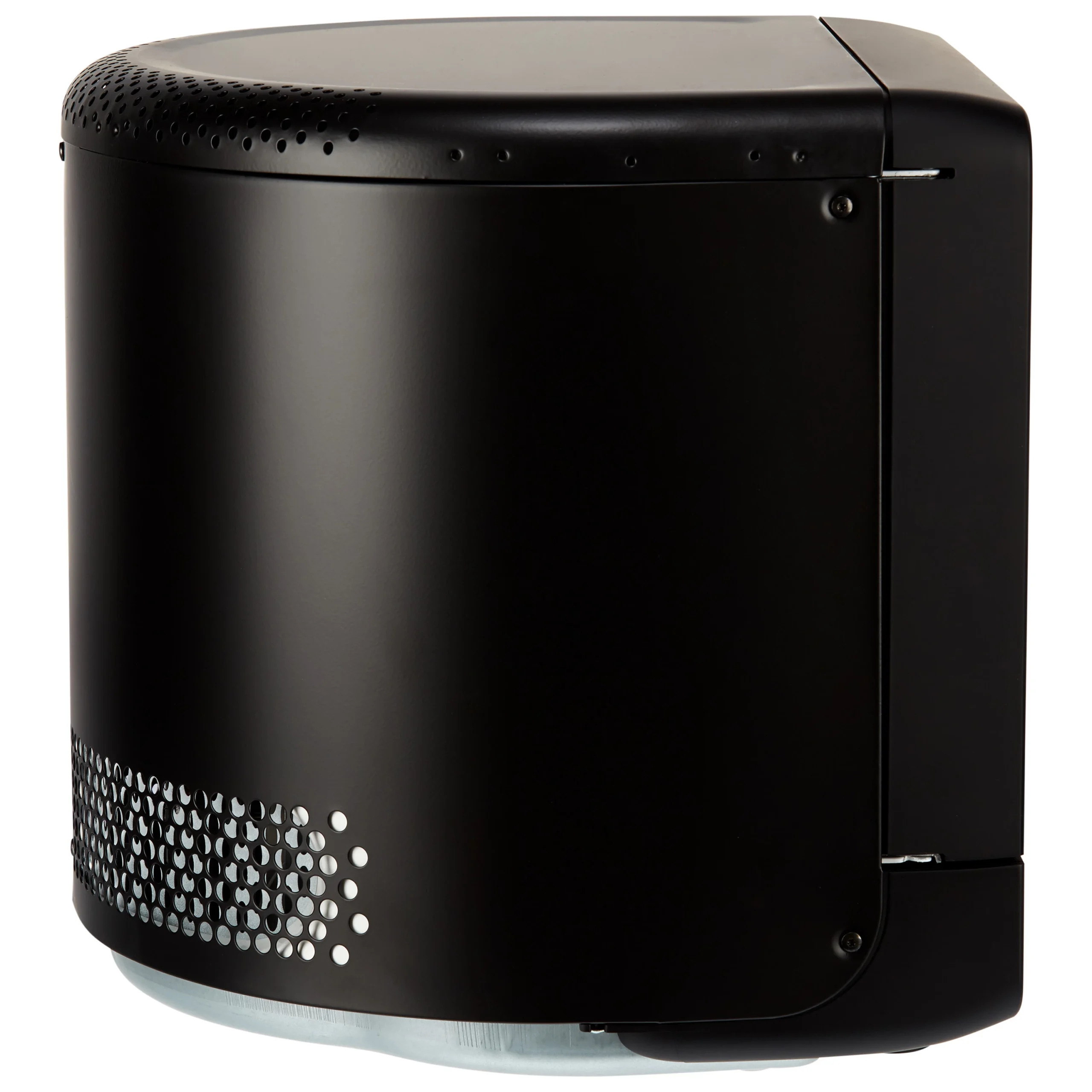 Hotpoint Curve MWHC 1335 MB_BK 13L Freestanding Microwave - Black 7 Hotpoint Curve MWHC 1335 MB_BK 13L Freestanding Microwave - Black - Image 5