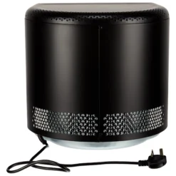 Hotpoint Curve MWHC 1335 MB_BK 13L Freestanding Microwave - Black 13 Hotpoint Curve MWHC 1335 MB_BK 13L Freestanding Microwave - Black -Prime Kitchen hotpoint curve mwhc 1335 mb bk 13l freestanding microwave black5054645585038 06c bq