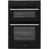 Hotpoint DD2540BL_BK Built-in Electric Double Oven - Stainless Steel Effect -Prime Kitchen hotpoint dd2540bl bk built in electric double oven stainless steel effect5054645022960 01c bq