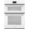 Hotpoint DD2540WH_WH Integrated Electric Double Oven - White -Prime Kitchen hotpoint dd2540wh wh integrated electric double oven white5054645022977 01c bq