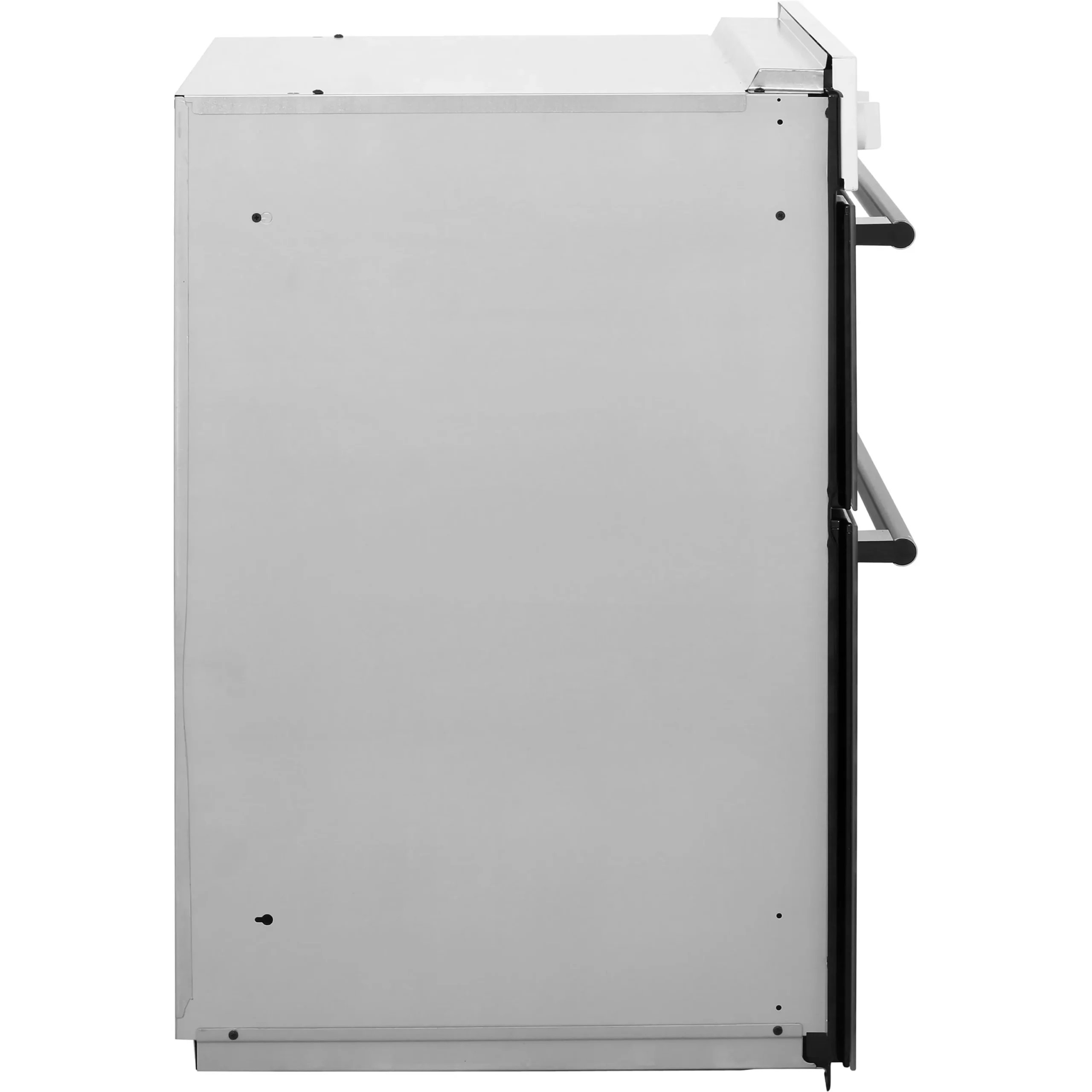 Hotpoint DD2540WH_WH Integrated Electric Double Oven - White 8 Hotpoint DD2540WH_WH Integrated Electric Double Oven - White - Image 6