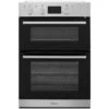 Hotpoint DD2544CIX Built-in Electric Double Oven - Stainless Steel Effect 2 Hotpoint DD2544CIX Built-in Electric Double Oven - Stainless Steel Effect -Prime Kitchen hotpoint dd2544cix built in electric double oven stainless steel effect5054645022984 01c bq
