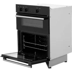 Hotpoint DU2540BL_BK Integrated Electric Double Oven - Black 17 Hotpoint DU2540BL_BK Integrated Electric Double Oven - Black -Prime Kitchen hotpoint du2540bl bk integrated electric double oven black5054645022939 05c bq