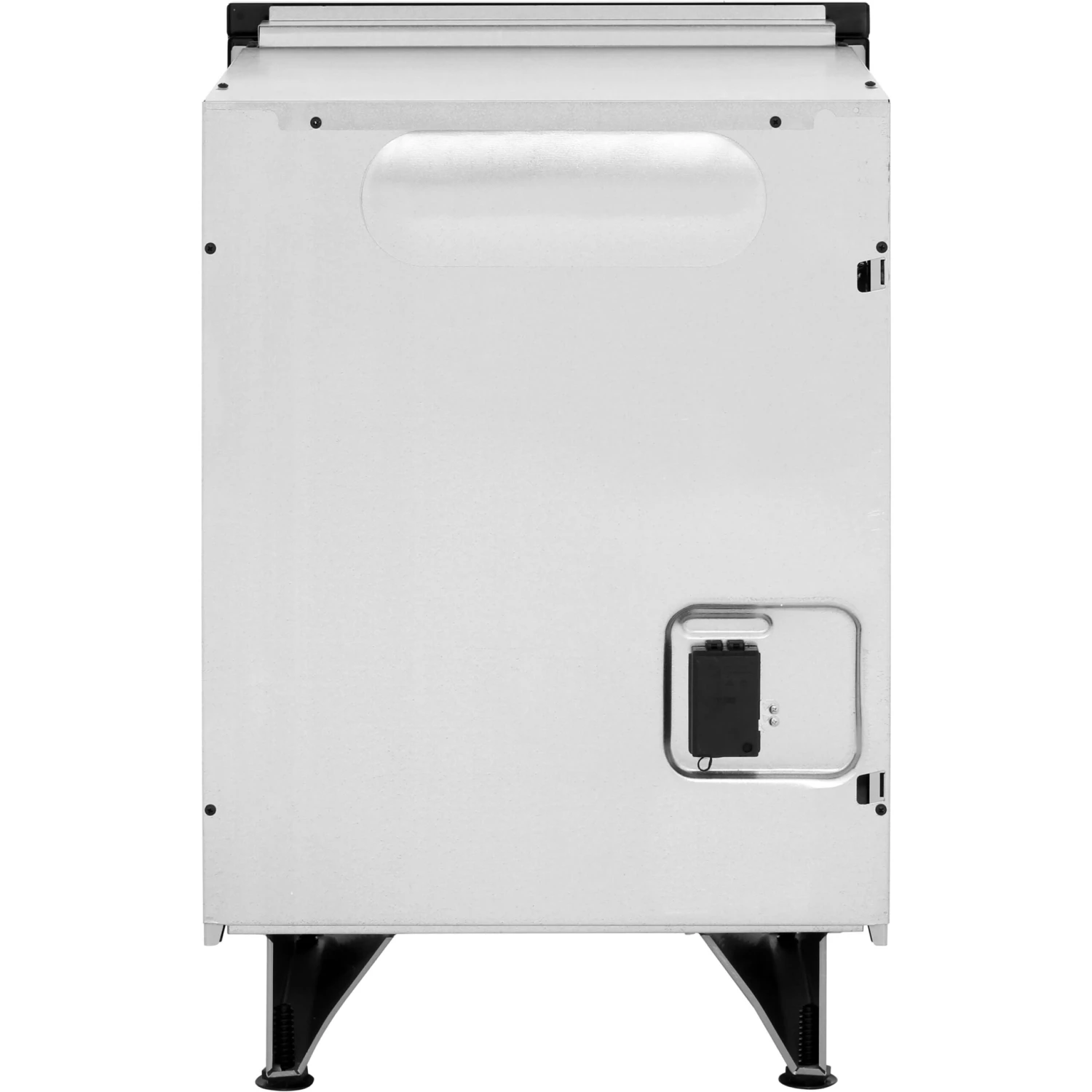 Hotpoint DU2540BL_BK Integrated Electric Double Oven - Black 10 Hotpoint DU2540BL_BK Integrated Electric Double Oven - Black - Image 8