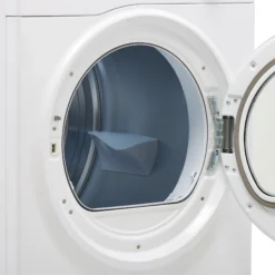Hotpoint H1D80WUK_WH 8kg Freestanding Vented Tumble Dryer - White -Prime Kitchen hotpoint h1d80wuk wh 8kg freestanding vented tumble dryer white5054645632398 05c bq