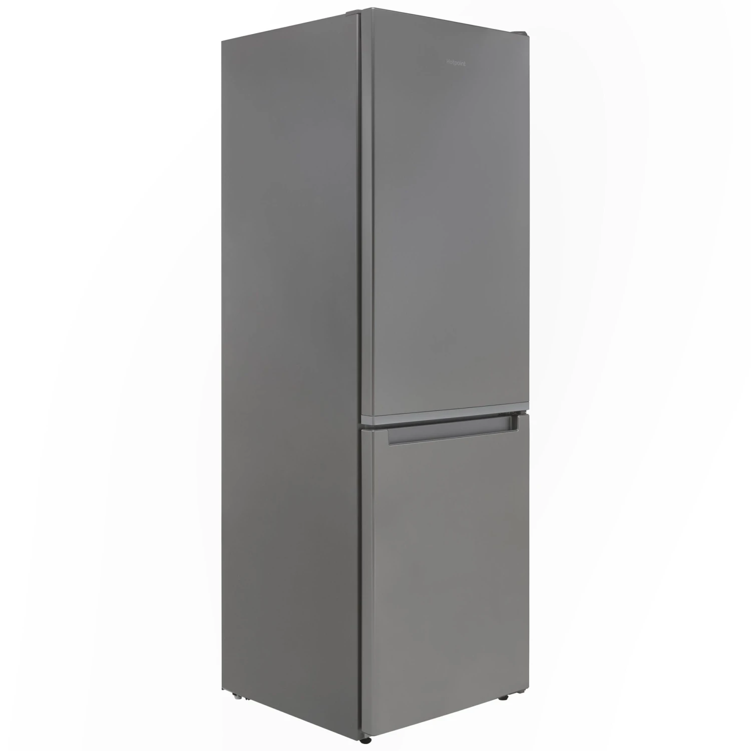 Hotpoint H1NT811EOX1_SSL 60:40 Freestanding Fridge Freezer - Stainless Steel Effect 5 Hotpoint H1NT811EOX1_SSL 60:40 Freestanding Fridge Freezer - Stainless Steel Effect - Image 3