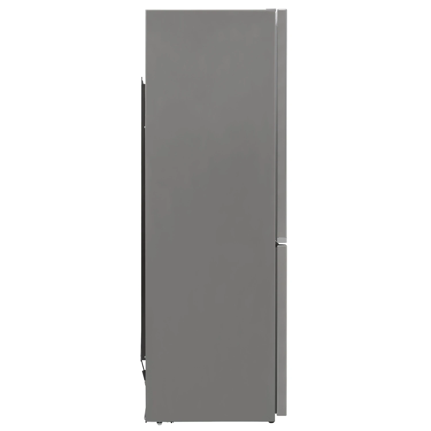 Hotpoint H1NT811EOX1_SSL 60:40 Freestanding Fridge Freezer - Stainless Steel Effect 7 Hotpoint H1NT811EOX1_SSL 60:40 Freestanding Fridge Freezer - Stainless Steel Effect - Image 5