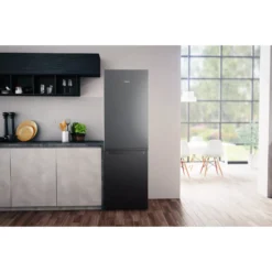 Hotpoint H1NT811EOX1_SSL 60:40 Freestanding Fridge Freezer - Stainless Steel Effect 16 Hotpoint H1NT811EOX1_SSL 60:40 Freestanding Fridge Freezer - Stainless Steel Effect -Prime Kitchen hotpoint h1nt811eox1 ssl 60 40 freestanding fridge freezer stainless steel effect5054645606849 06i bq