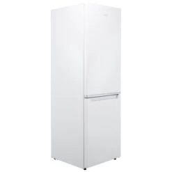 Hotpoint H1NT811EW1_WH 60:40 Freestanding Fridge Freezer - White -Prime Kitchen hotpoint h1nt811ew1 wh 60 40 freestanding fridge freezer white5054645606856 01c bq