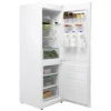 Hotpoint H1NT811EW1_WH 60:40 Freestanding Fridge Freezer - White -Prime Kitchen hotpoint h1nt811ew1 wh 60 40 freestanding fridge freezer white5054645606856 02c bq
