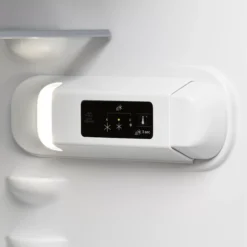 Hotpoint H1NT811EW1_WH 60:40 Freestanding Fridge Freezer - White -Prime Kitchen hotpoint h1nt811ew1 wh 60 40 freestanding fridge freezer white5054645606856 03c bq