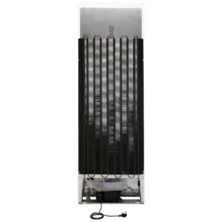 Hotpoint H1NT811EW1_WH 60:40 Freestanding Fridge Freezer - White -Prime Kitchen hotpoint h1nt811ew1 wh 60 40 freestanding fridge freezer white5054645606856 05c bq