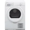 Hotpoint H2D71WUK_WH 7kg Freestanding Condenser Tumble Dryer - White -Prime Kitchen hotpoint h2d71wuk wh 7kg freestanding condenser tumble dryer white5054645631001 01c bq