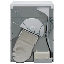 Hotpoint H2D71WUK_WH 7kg Freestanding Condenser Tumble Dryer - White -Prime Kitchen hotpoint h2d71wuk wh 7kg freestanding condenser tumble dryer white5054645631001 08c bq