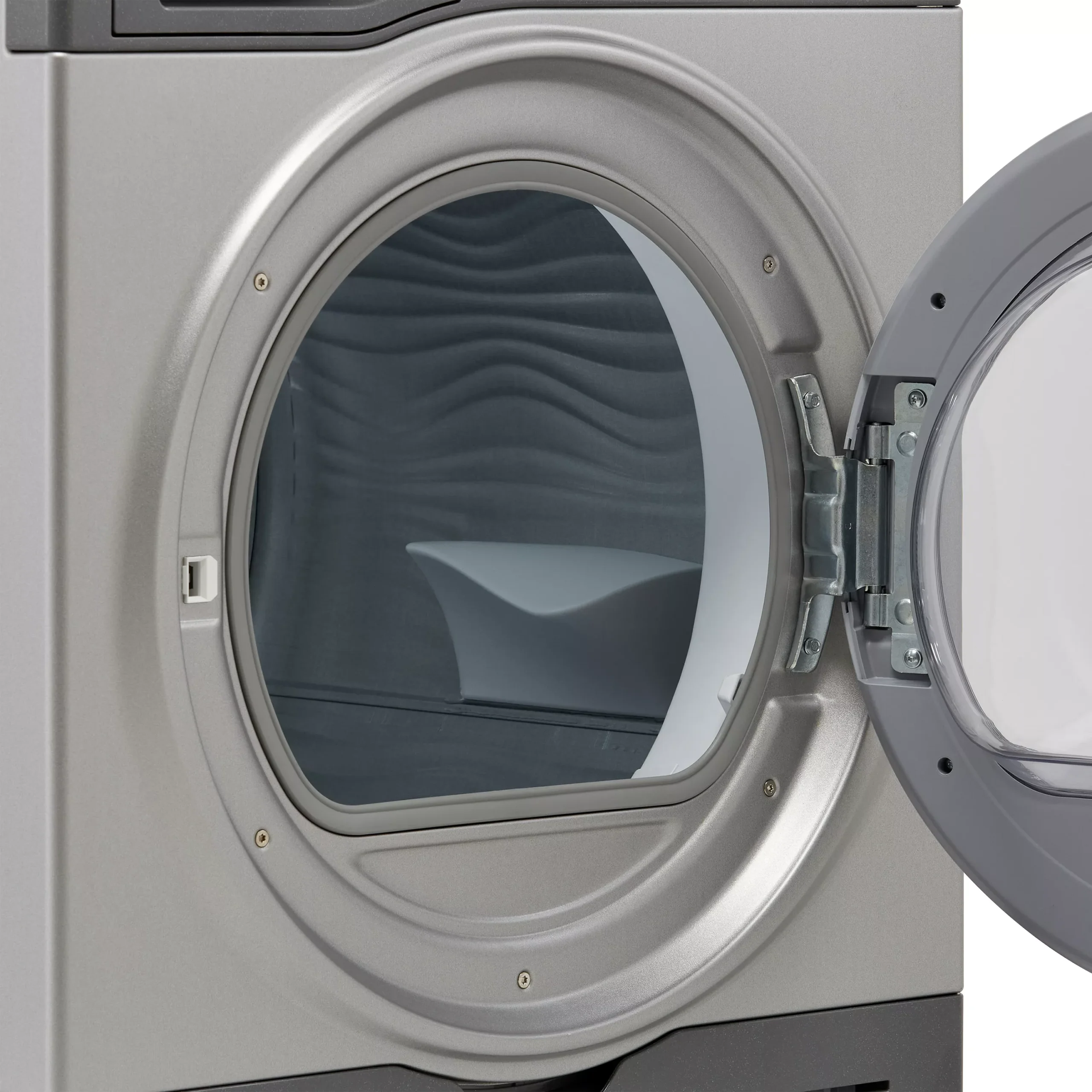 Hotpoint H3D81GSUK_GH 8kg Freestanding Condenser Tumble Dryer - Graphite 9 Hotpoint H3D81GSUK_GH 8kg Freestanding Condenser Tumble Dryer - Graphite - Image 7