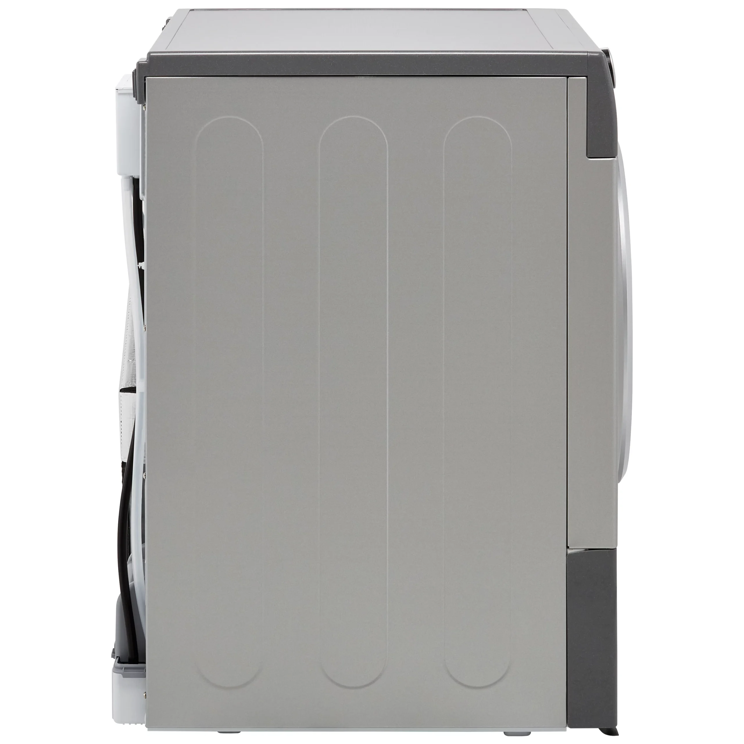 Hotpoint H3D81GSUK_GH 8kg Freestanding Condenser Tumble Dryer - Graphite 10 Hotpoint H3D81GSUK_GH 8kg Freestanding Condenser Tumble Dryer - Graphite - Image 8